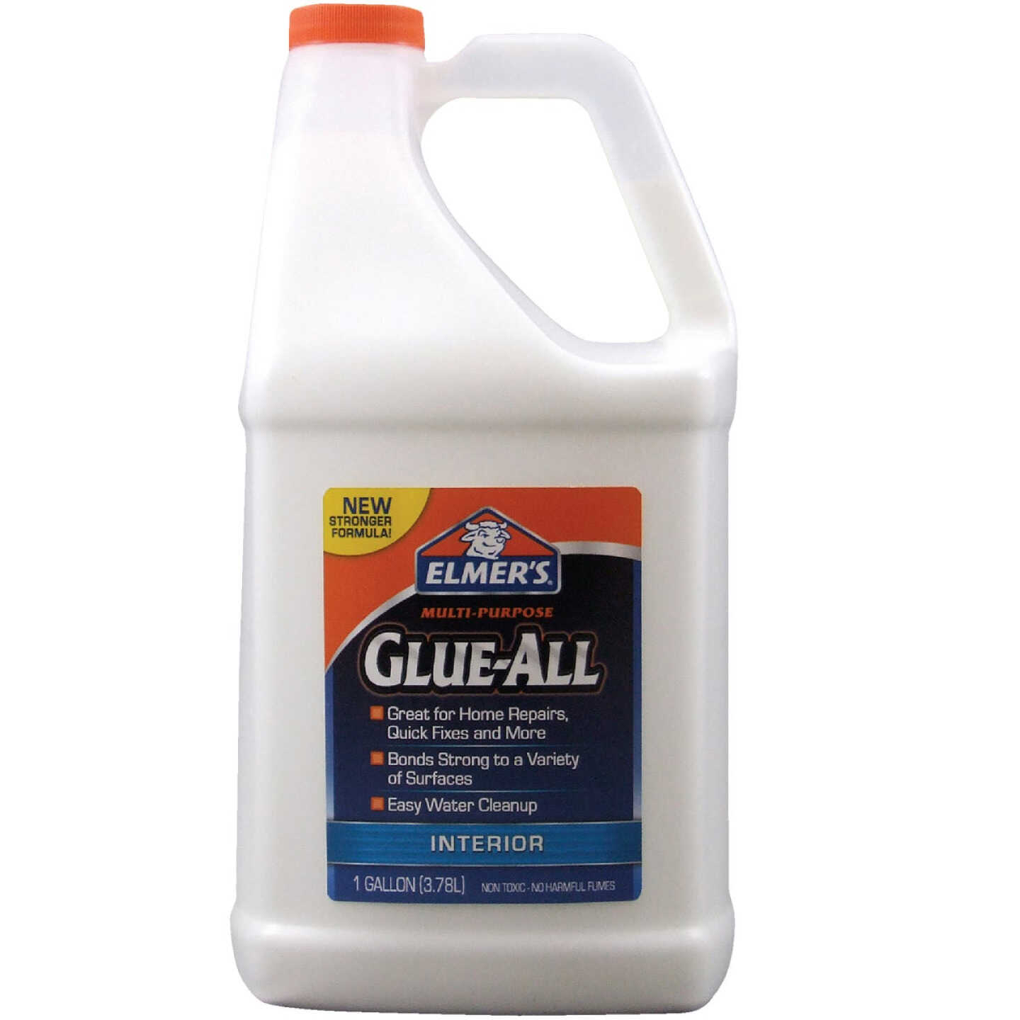 Elmer's Glue-All 1 Gallon All-Purpose Glue - Tahlequah Lumber