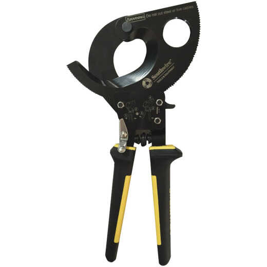 Southwire Heavy-Duty Ratcheting Cable Cutter