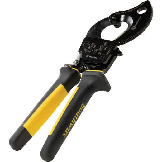 Southwire Ratcheting Cable Cutter