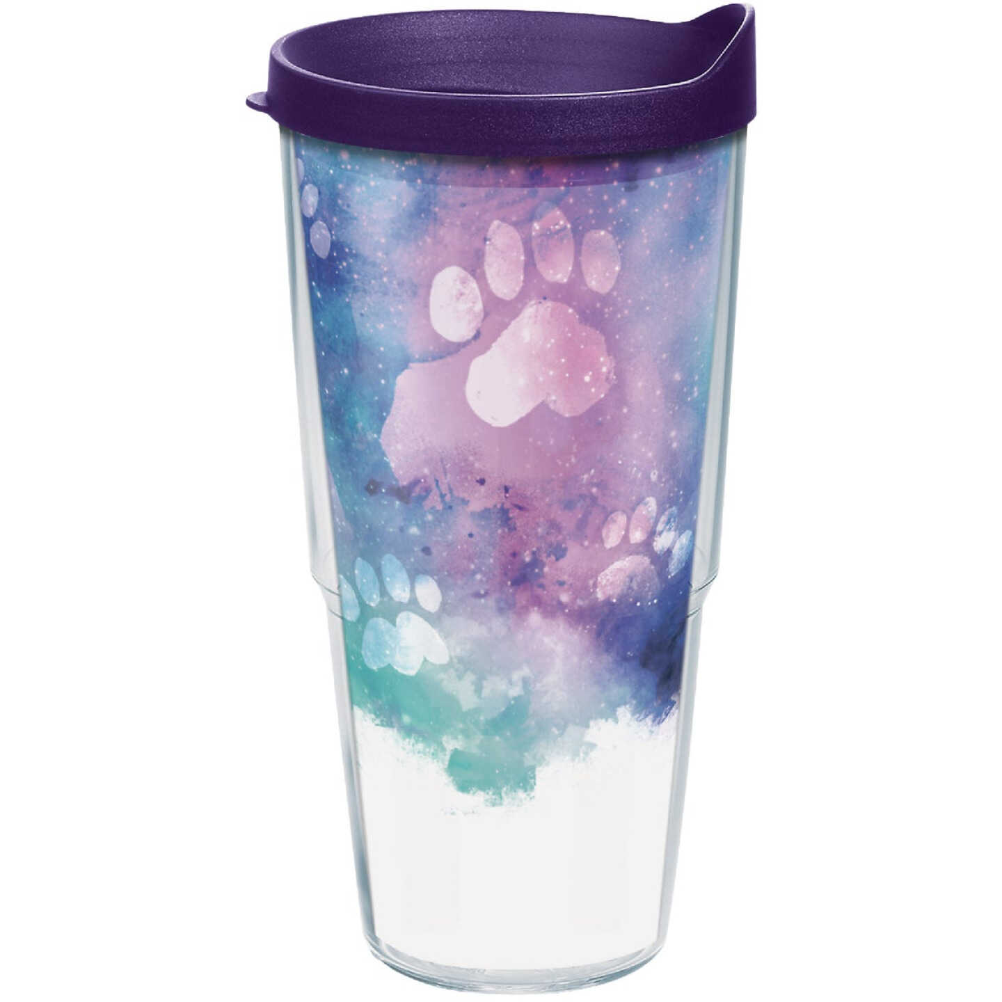 Tervis Clear & Colorful 16 Oz. Insulated Tumbler - Tahlequah Lumber